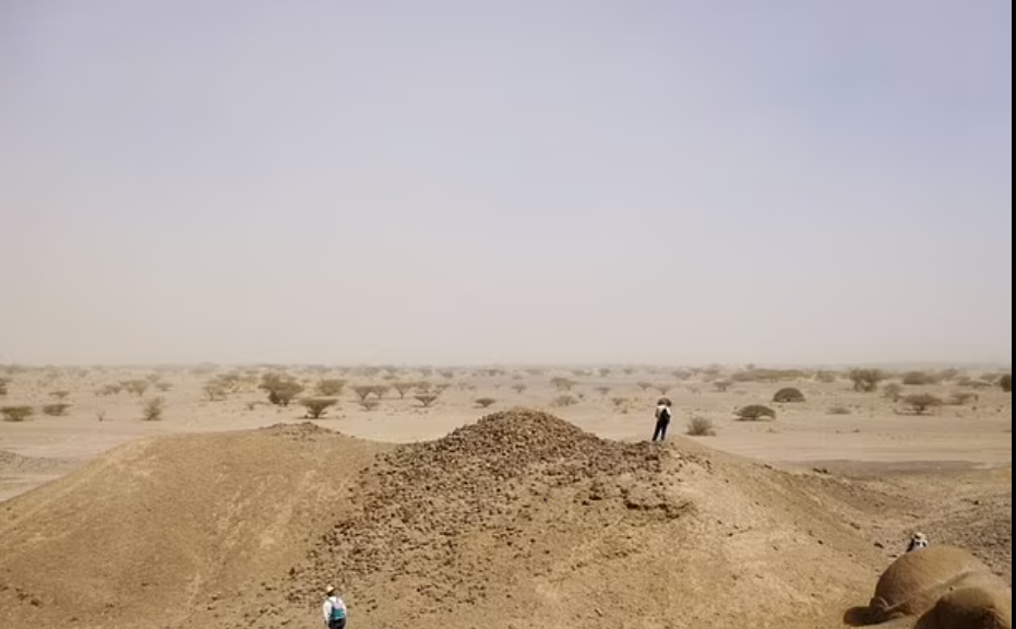 منطقة كسلا في السودان