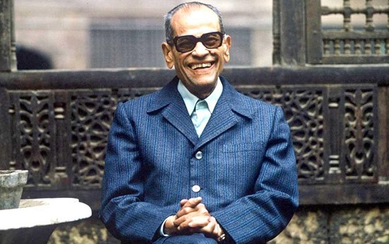 نجيب محفوظ نجيب محفوظ