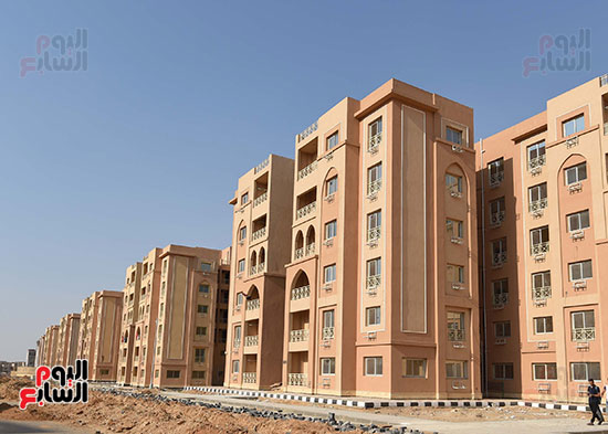 الدكتور مصطفى مدبولى رئيس الوزراء (22)