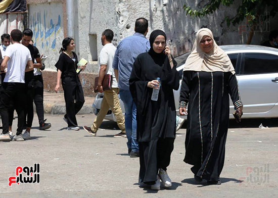 طلاب الثانوية العامة (15)