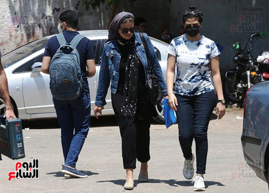 طلاب الثانوية العامة (9)