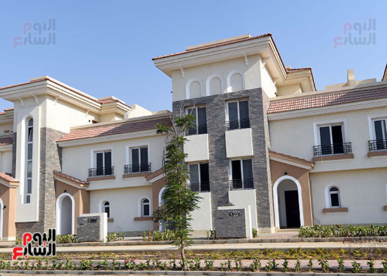 الدكتور مصطفى مدبولى رئيس الوزراء (12)