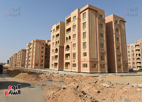 الدكتور مصطفى مدبولى رئيس الوزراء (23)