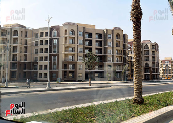 الدكتور مصطفى مدبولى رئيس الوزراء (1)