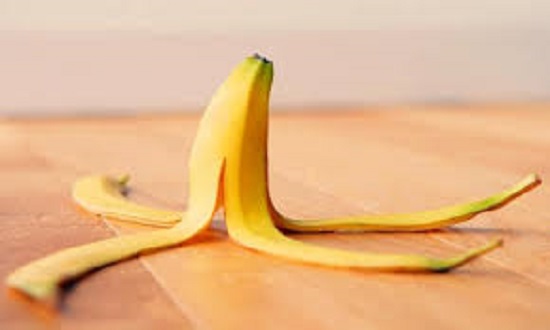 طرق مختلفة لاستخدام الموز في روتين جمالك (3)