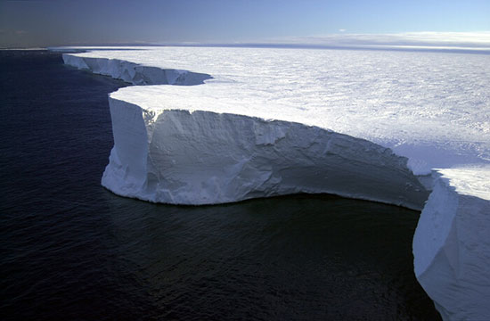 Antarctica-