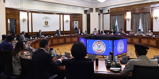 مجلس الوزراء (1)