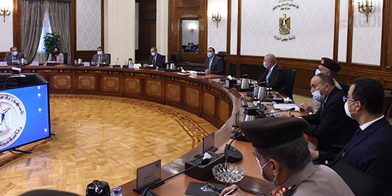 مجلس الوزراء (6)