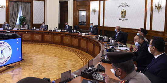 مجلس الوزراء (5)