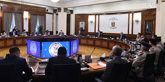 مجلس الوزراء (4)