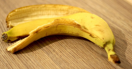 طرق مختلفة لاستخدام الموز في روتين جمالك (2)