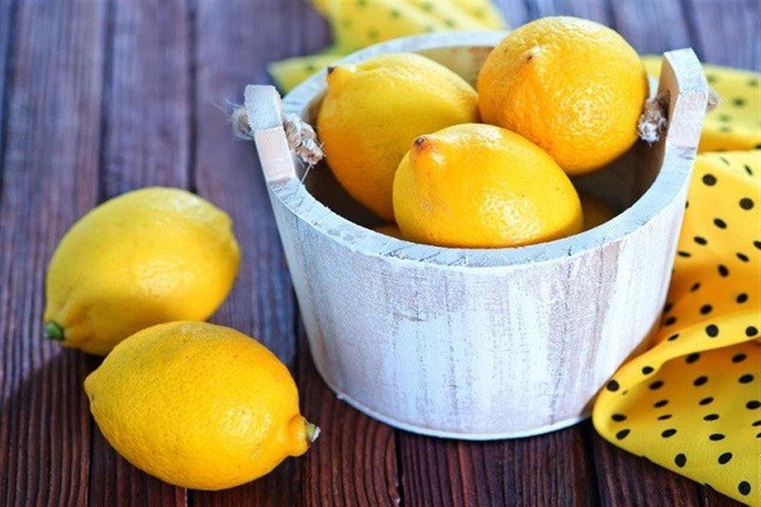 فوائد الليمون المذهلة للجسم البشرة