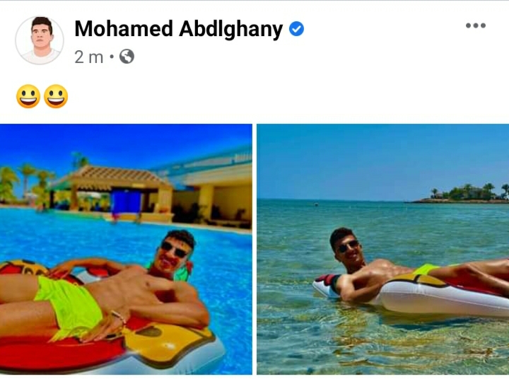 محمد عبد الغني