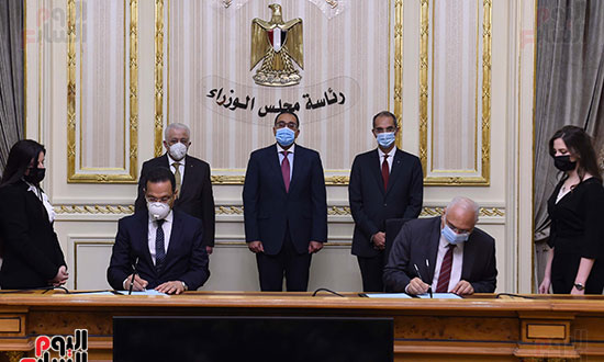 مجلس الوزراء (5)