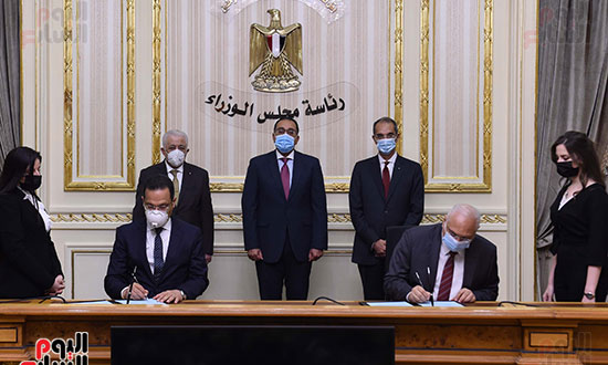 مجلس الوزراء (6)