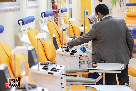 تجهيز المركز تجهيز المركز