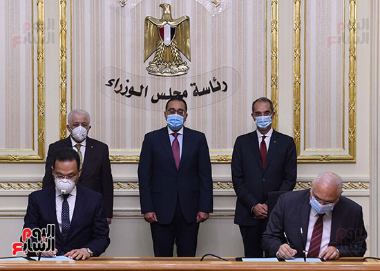 مجلس الوزراء (3)