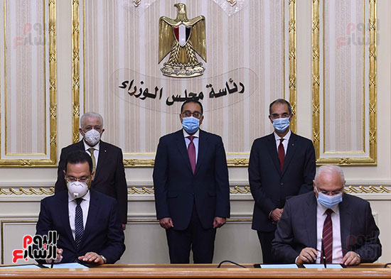 مجلس الوزراء (4)