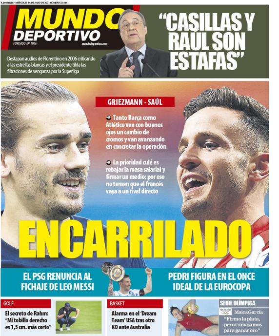 موندو ديبورتيفو