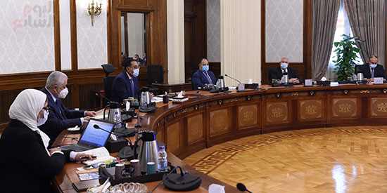 مصطفى مدبولى (7)