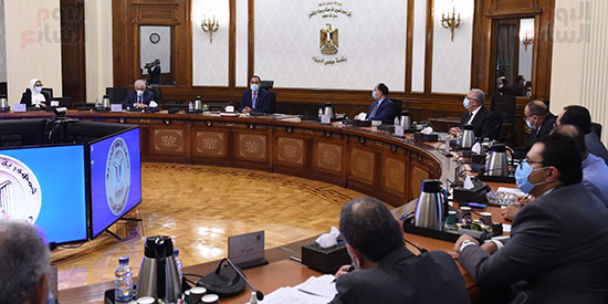 مصطفى مدبولى (6)