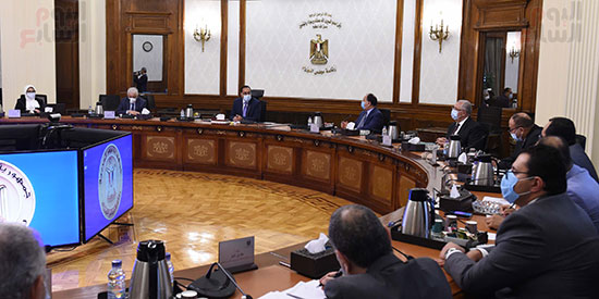 مصطفى مدبولى (5)