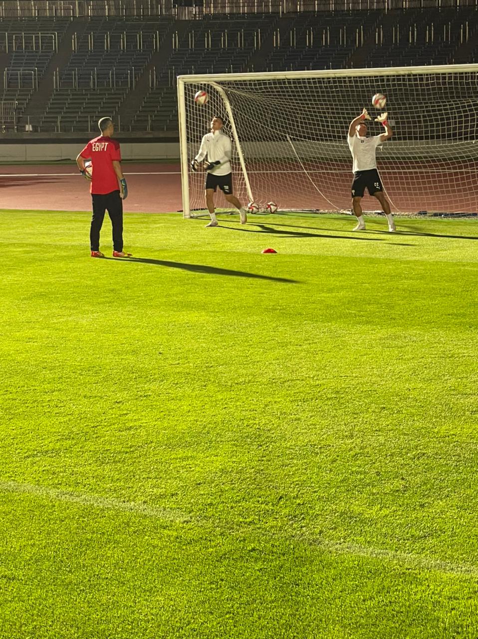 المنتخب الاوليمبي
