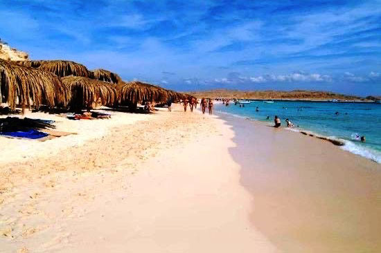 الرحلات-البحرية-بالغردقة