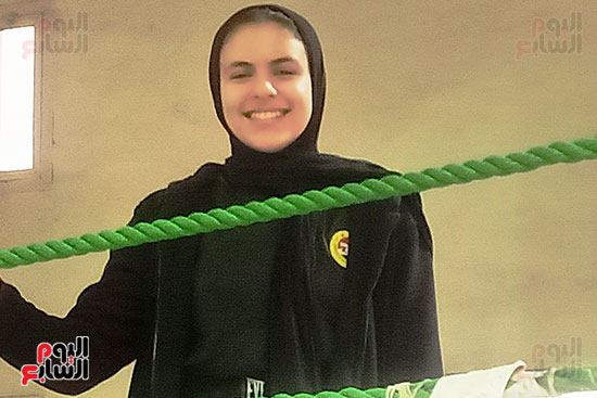 اثناء-التمرين-