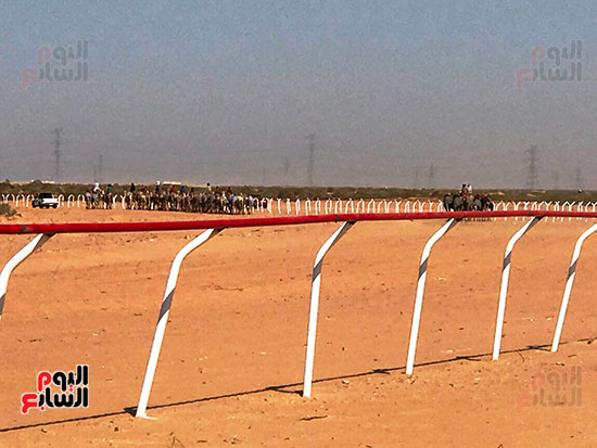 ميدان-السباق