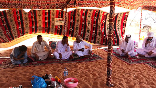 تجهيزات ما قبل السباق