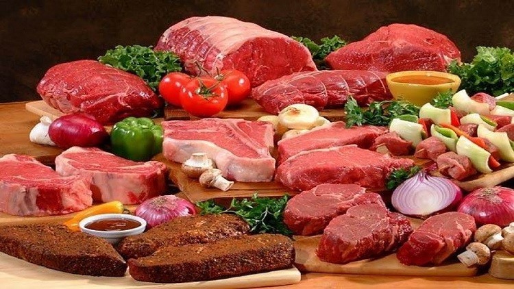 قلل من تناول اللحوم الحمراء فى العيد