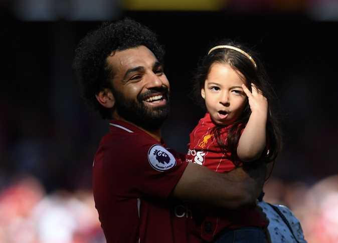 محمد صلاح ومكة