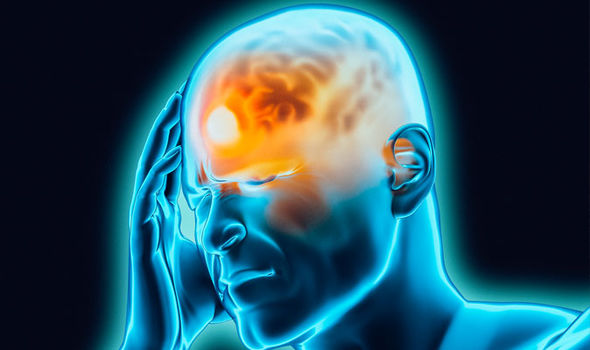 الصداع والتوتر اهم الاعراض