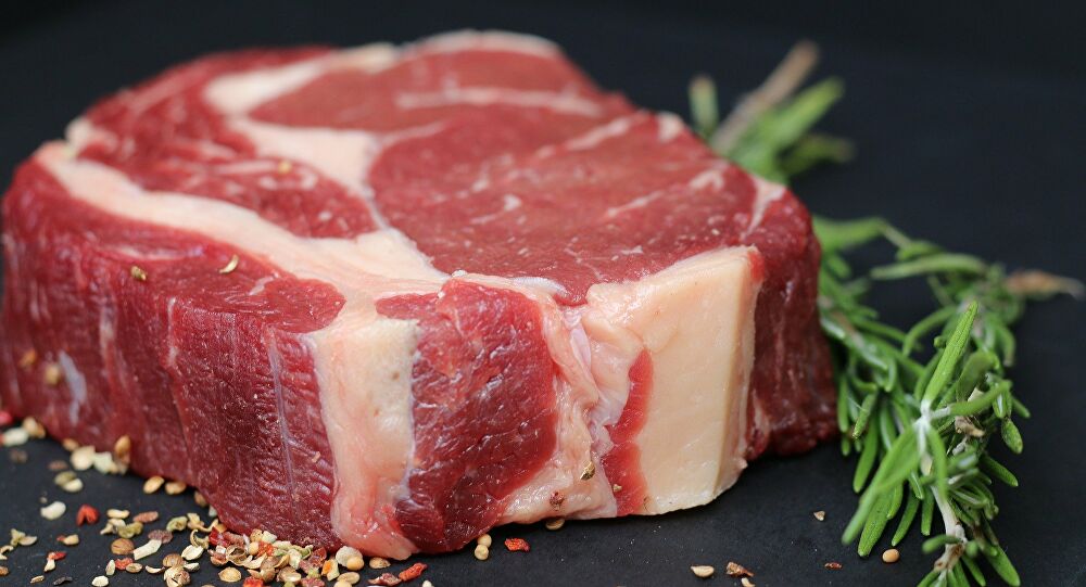 ارتباط اللحوم بالاصابة بامراض القلب