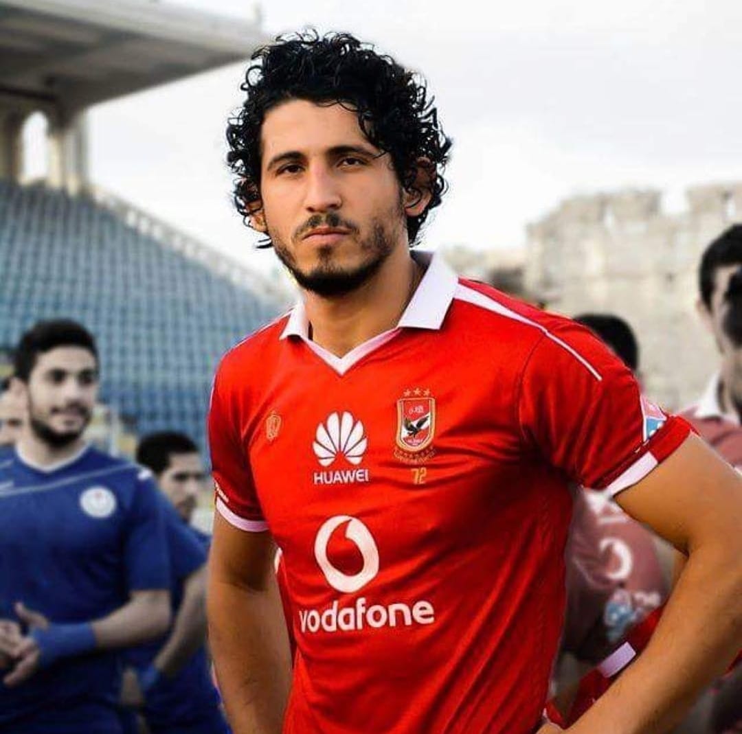 احمد حجازي (1)