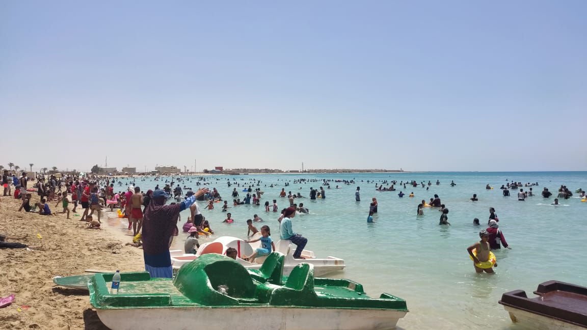 المصطافين المصطافين