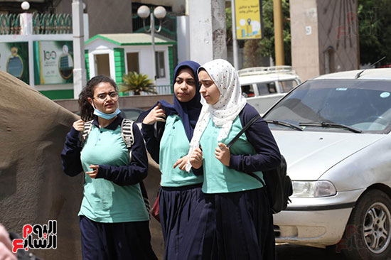 طلاب الثانوية العامة (25)