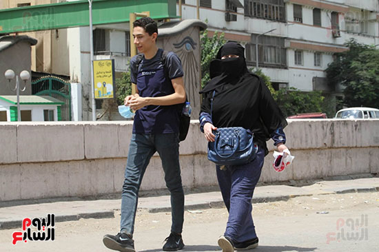 طلاب الثانوية العامة (7)