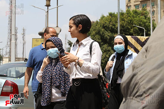 طلاب الثانوية العامة (19)