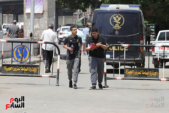 طلاب الثانوية العامة (23)