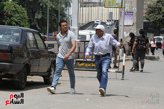 طلاب الثانوية العامة (15)