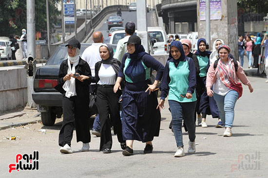 طلاب الثانوية العامة (21)