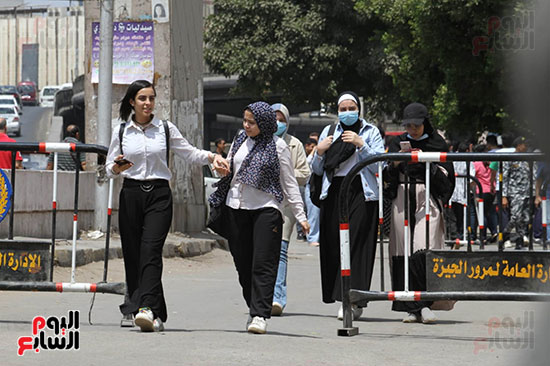 طلاب الثانوية العامة (14)