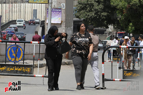 طلاب الثانوية العامة (16)