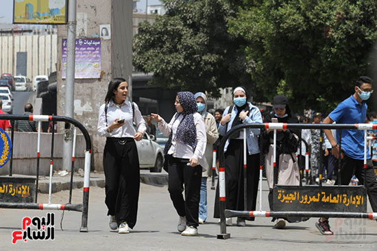 طلاب الثانوية العامة (12)