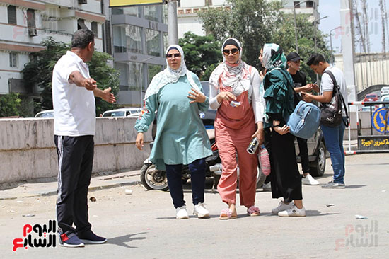 طلاب الثانوية العامة (6)