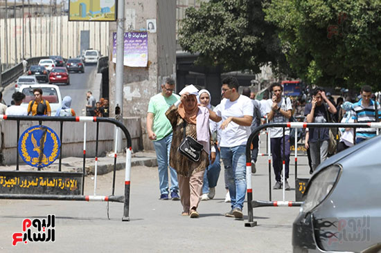 طلاب الثانوية العامة (17)