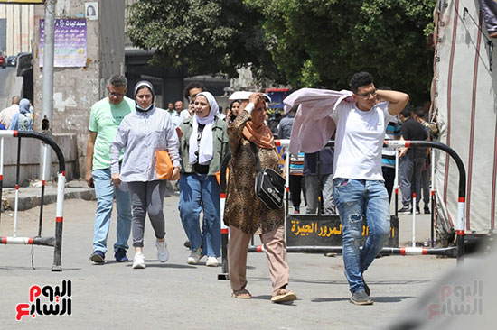 طلاب الثانوية العامة (18)