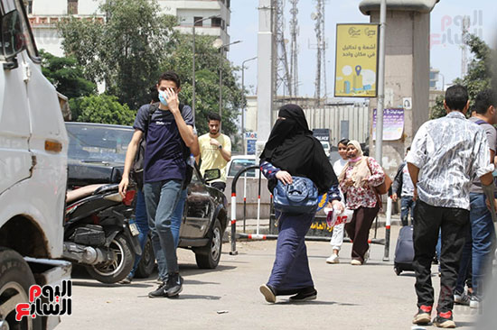 طلاب الثانوية العامة (5)